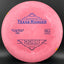 Lima Texas Ranger - Disco de Golf de Media Distancia Ligero