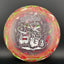 Jawbreaker Z FLX Nuke - Xmas Nuke - VIP Series #116