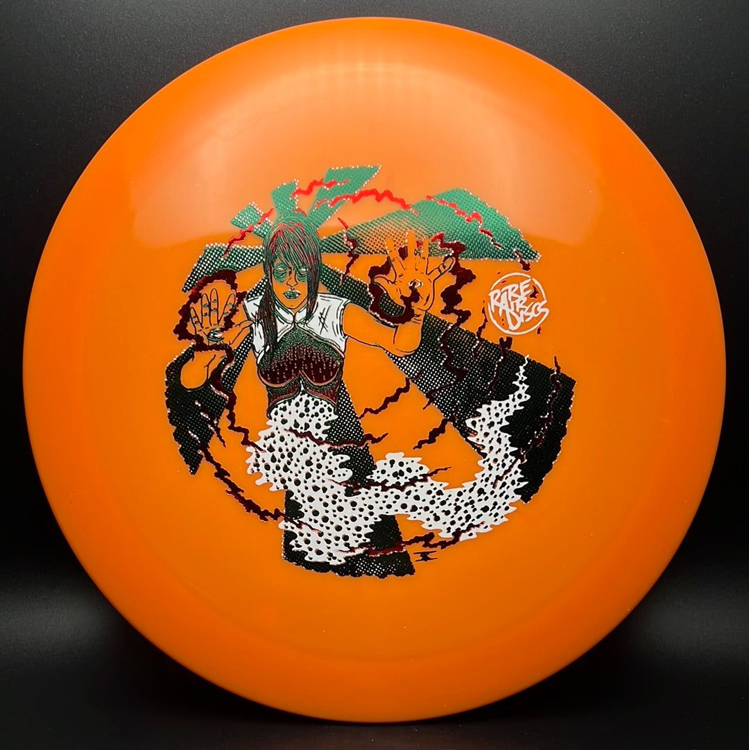 Apex Longhorn - Mystic RAD Vision par Ripper Studios