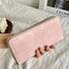 PU Leather Mulit-Interlayer Wallet - Korvel