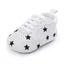 Baby Rubber Sole Non-Slip Learn Some Sports Shoes Indoor Shoes Baby shoes - Korvel