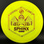 S-Blend Sphinx 2025 Disc Golf Driver
