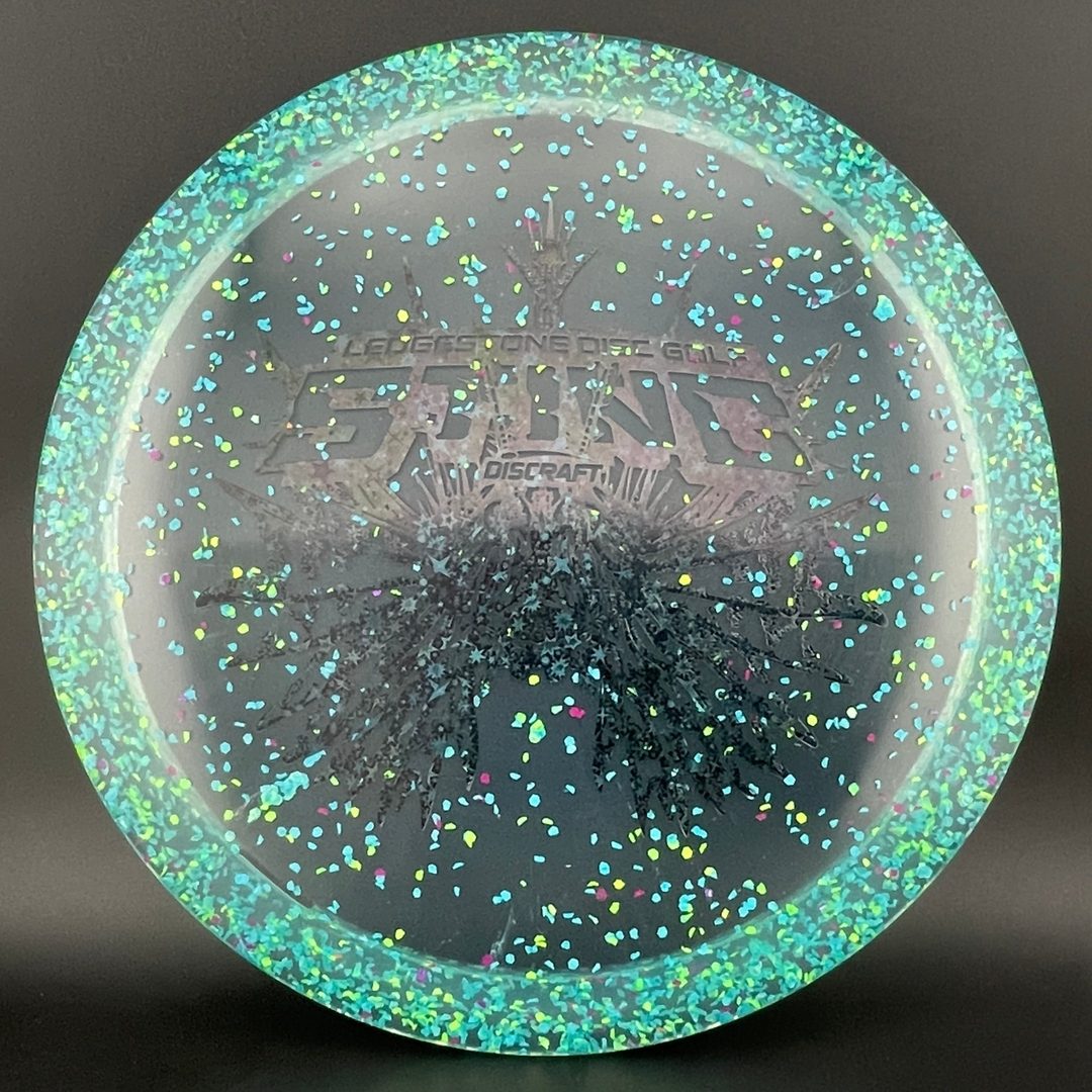 Stiff Cryztal Confetti Sting - 2026 Ledgestone Edition