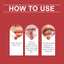 Premium Lip Repair Cream for Daily Nourishment