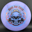 Dynastie Swirly S-Blend - Tampon Crushin' Amanitas