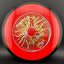 Plasma Inertia - Controlador de Disco de Golf Premium