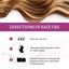 Hair Conditioner, Strengthen Hair, Prevent Hair Loss, Moisturize, Smooth And Repair Scalp Massage Treatment - Korvel