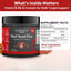 HeartFlow Mezcla de Levadura Roja - Suplemento Herbal Premium