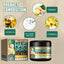 Ginger Hair Care Cream Nourishing, Soft, Nourishing And Repairing Dry Scalp Massage Cream - Korvel