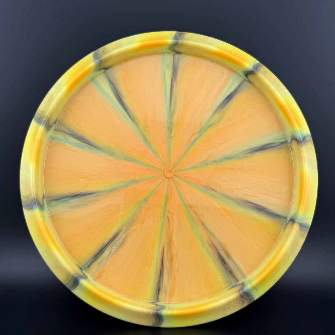 Cosmic Neutron Echo - MVP Open 2023 Disc Golf Midrange