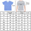 Russian Paratrooper Short-Sleeved Breton Shirt (Unisex) – Quick-Dry, Breathable, Sweat-Wicking - Korvel