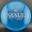 Latitude 64° Opto Maul Disc Golf Driver