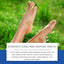 Nail Care Gentle Repair Daily Maintenance Beautifying Toenails Clean And Polished Nail Care - Korvel