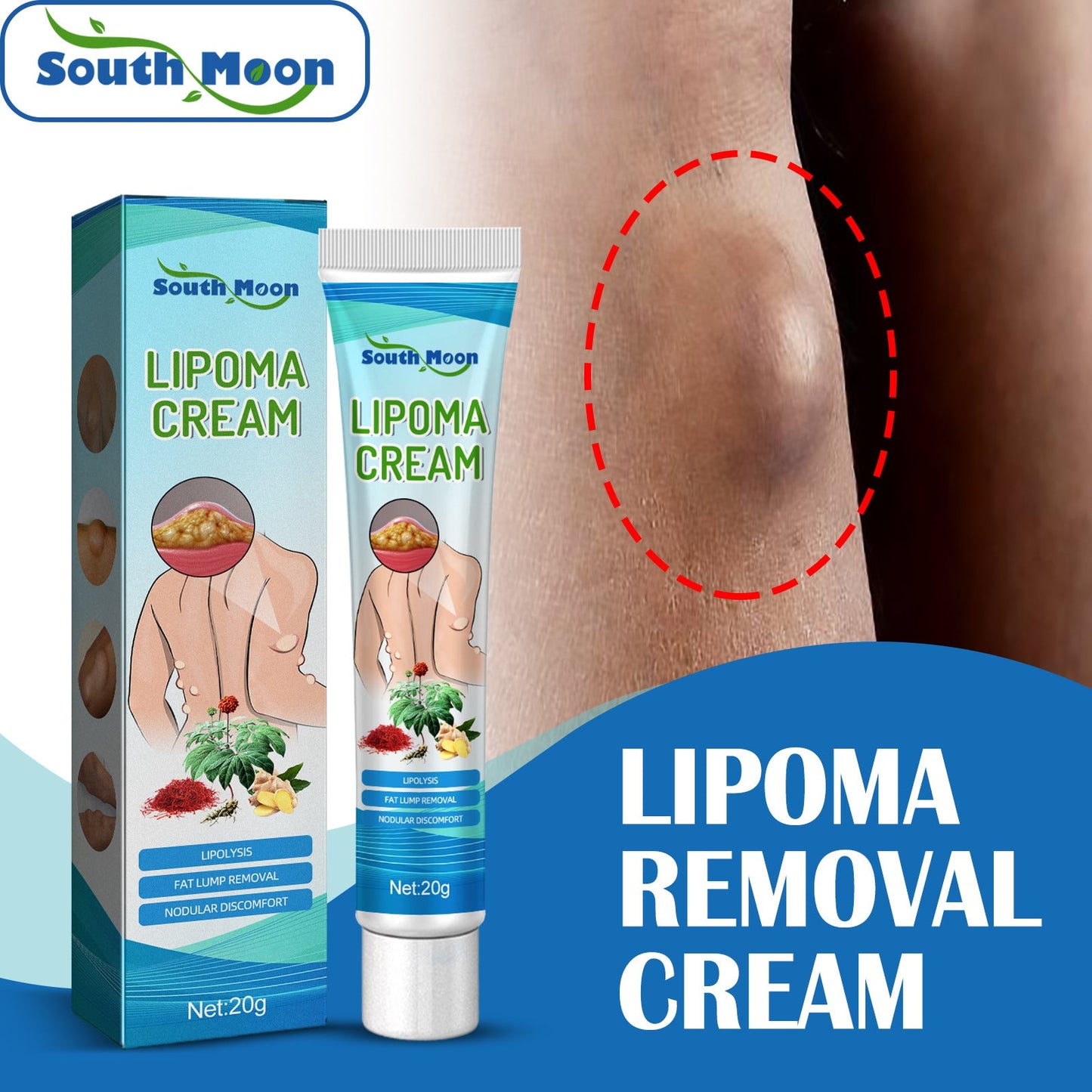 Crema Corporal Suave y Nutritiva para el Uso Diario
