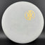 Soft Exo Logic - Kyle Klein Mini Stamp Disc Golf Putter