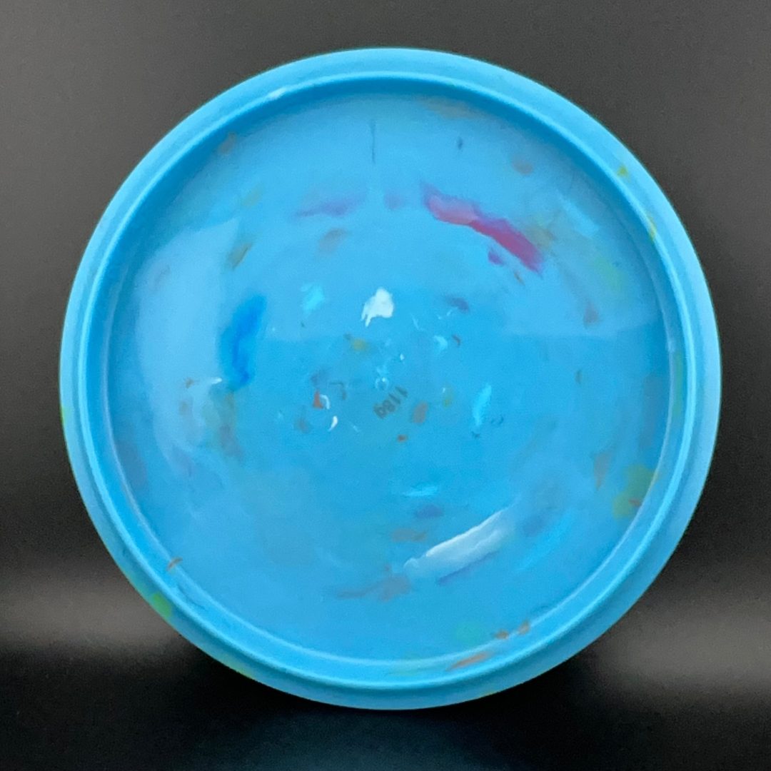 Lightweight Jawbreaker Buzzz Disc Golf Disc