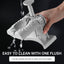 Dumpling device household automatic dumpling artifact cross-border manual press package dumpling skin mold - Korvel