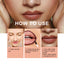 Peel Lip Liner - Waterproof & Non-Smudging Formula