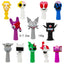 Rhythm Box Hand Percussion Musical Toy for Teens