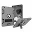 Armor Case For iPad2 iPad3 iPad4 Kids Safe Heavy Duty Silicone Hard Cover For Ipad 4 3 2 iPad 3 2 Tablet Case - Korvel
