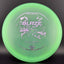 Hyper Diamond Blaze Disc Golf Driver