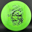 Swirly S-Blend Centurion - James Proctor 2024 Tour Series