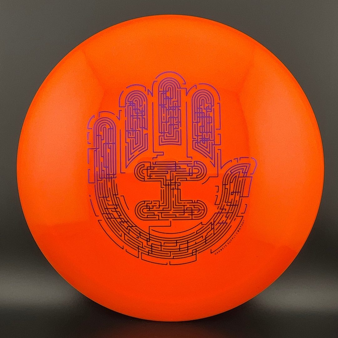 Disque de Golf Disc BioFuzion Escape - HSCo Maze