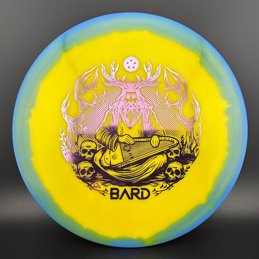 Tournament Orbit Bard - Disco de Golf Kalevala Meter