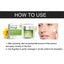 Premium Retinol Face Cream for Firming and Hydration