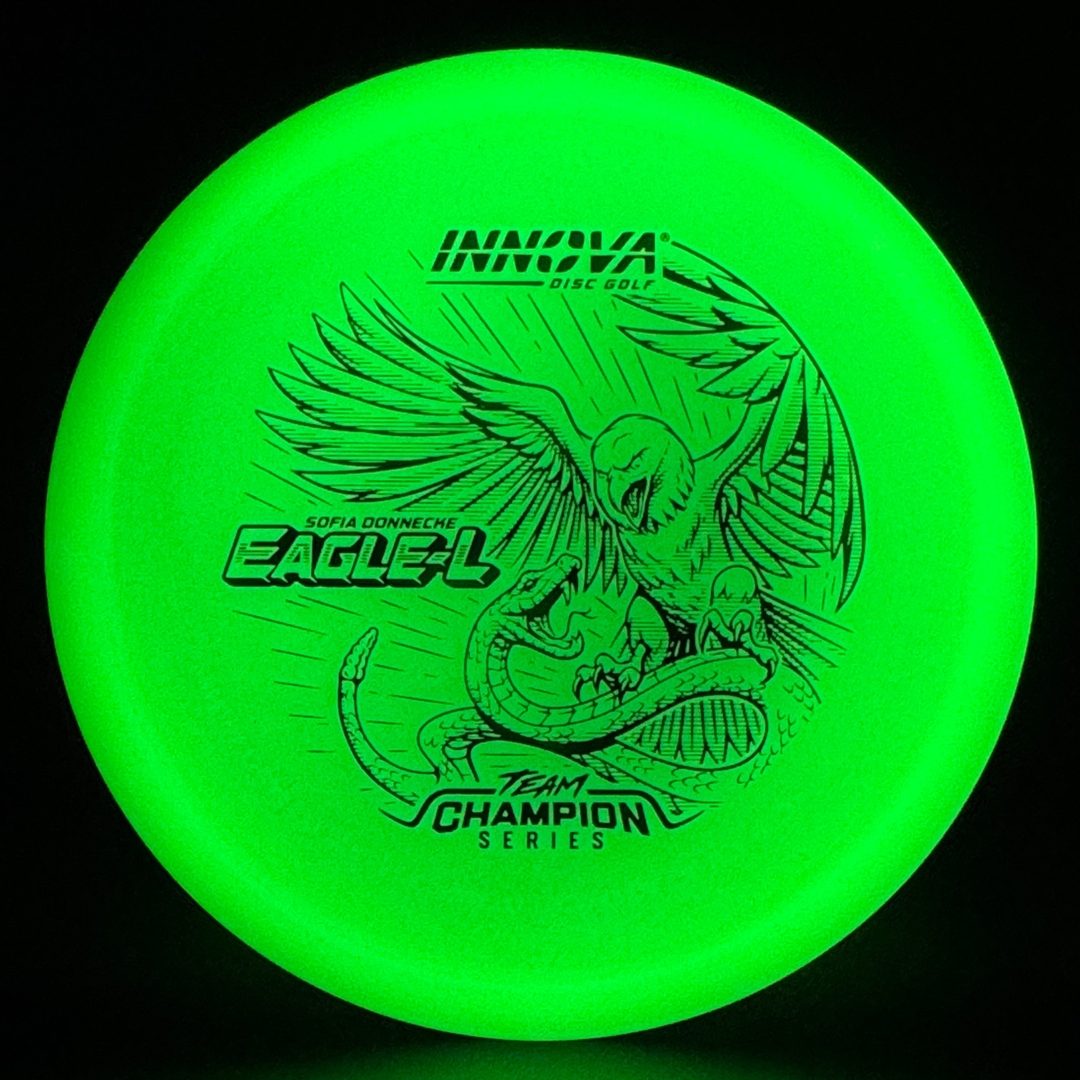 Proto Glow Champion Eagle-L - Sofia Donnecke 2026 Tour Series