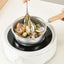 Non coated mini breakfast pan 316L stainless steel steak frying pan Non stick complementary food pan Flat bottomed small frying pan Tamaki - Korvel