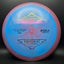 Lone Star Bravo Growler Disc Golf Driver