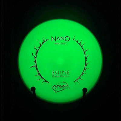 Eclipse 2.0 Nano - Luminous Mini Disc - Korvel