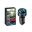 2-In-I Sterl Th Car Signal Jammer With Charging Pod, Car Dual USB Interface Mobile Phone Multi-Function Charger - Korvel
