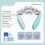 Intelligent Electric Neck Massager for Relaxation