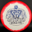 Horizon S-Line Glacier - Gannon Buhr Creator Series Disc