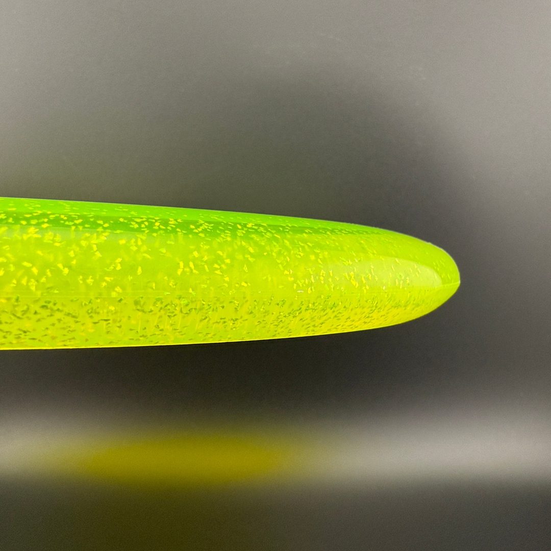 Z Sparkle Luna - Paul McBeth Limited Edition Disc Golf Putter