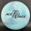 Putter Prototipo ESP Swirl - 2024 Ace Race