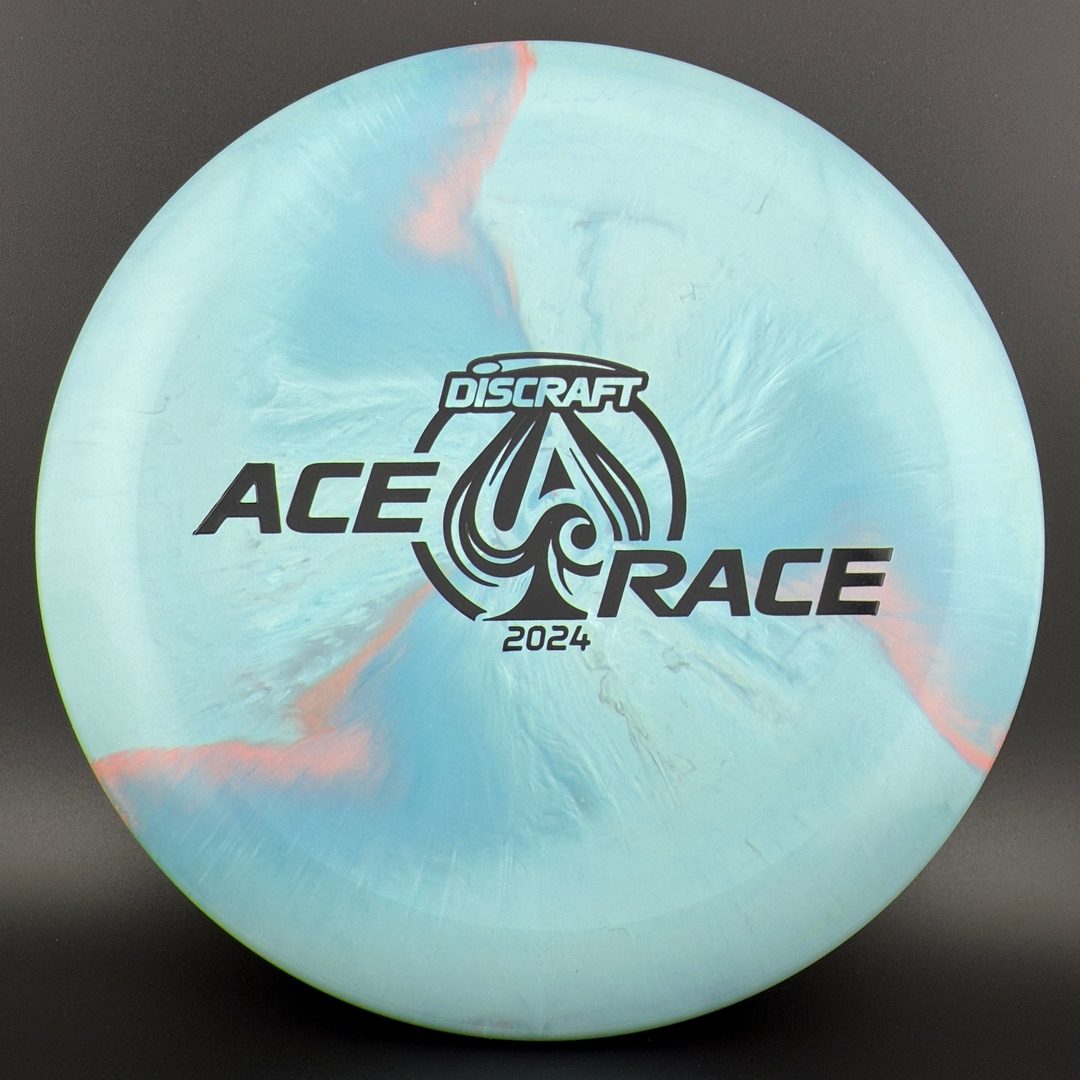 Putter Prototipo ESP Swirl - 2024 Ace Race