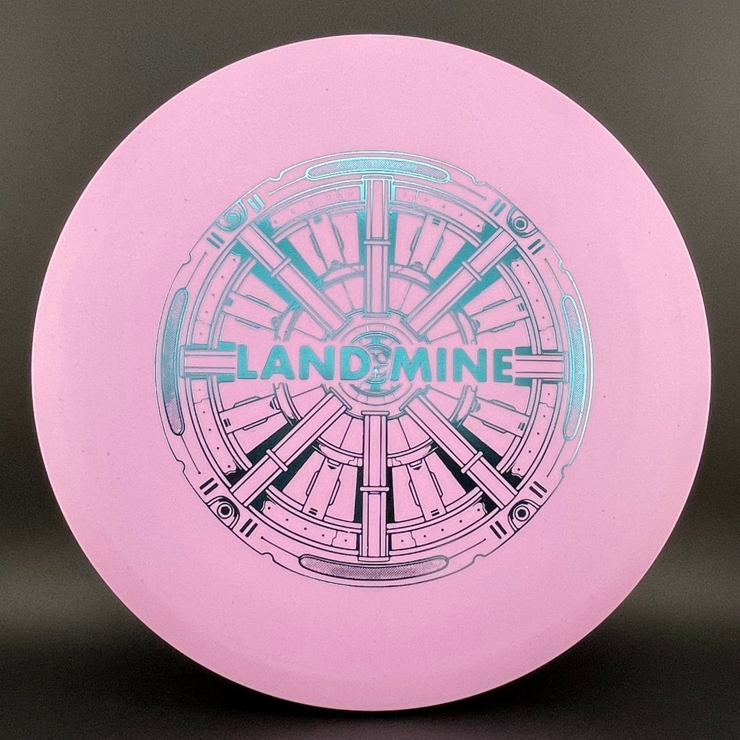 Doomsday Discs Land Mine - Putter d'approche unique