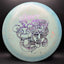 Splatter S-Blend Slab - X-Out Distance Driver