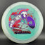 Glow Halo C-Blend Centurion - First Run Disc Golf Driver