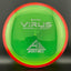 Axiom Proton Virus Disc Golf Driver