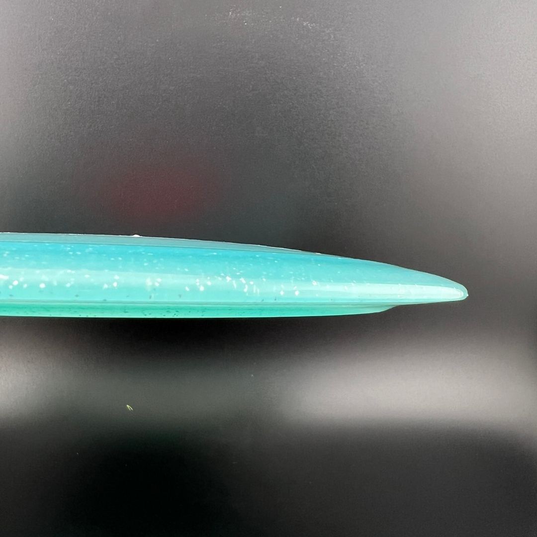 Founders Curl Distance Driver Disc