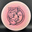 Alpha BB6 Lightweight Disc Golf Disc