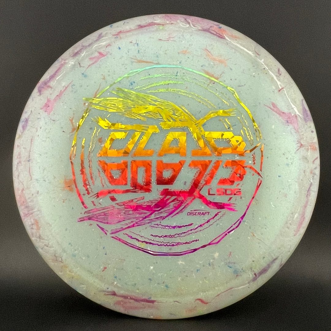 Jawbreaker Z FLX Colorshift Cicada - Édition Ledgestone 2026