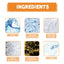 Snail Peptide Deer Bone Collagen Essence Set