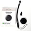 Waterproof Anti-Lost Tracker for Pets - Compatible with Find My