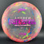 Jawbreaker Z FLX Swarm - 2024 Andrew Presnell Tour Series Disc