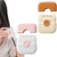 A multifunctional two in one hair clipper for girls at home, designed for trimming broken hair, branching hair, and thinning hai - Korvel